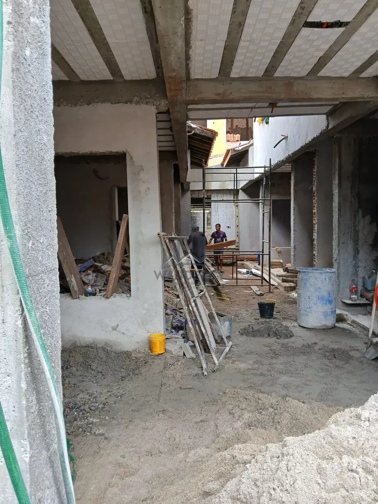 Loja-Salão, 20 m² - Foto 2