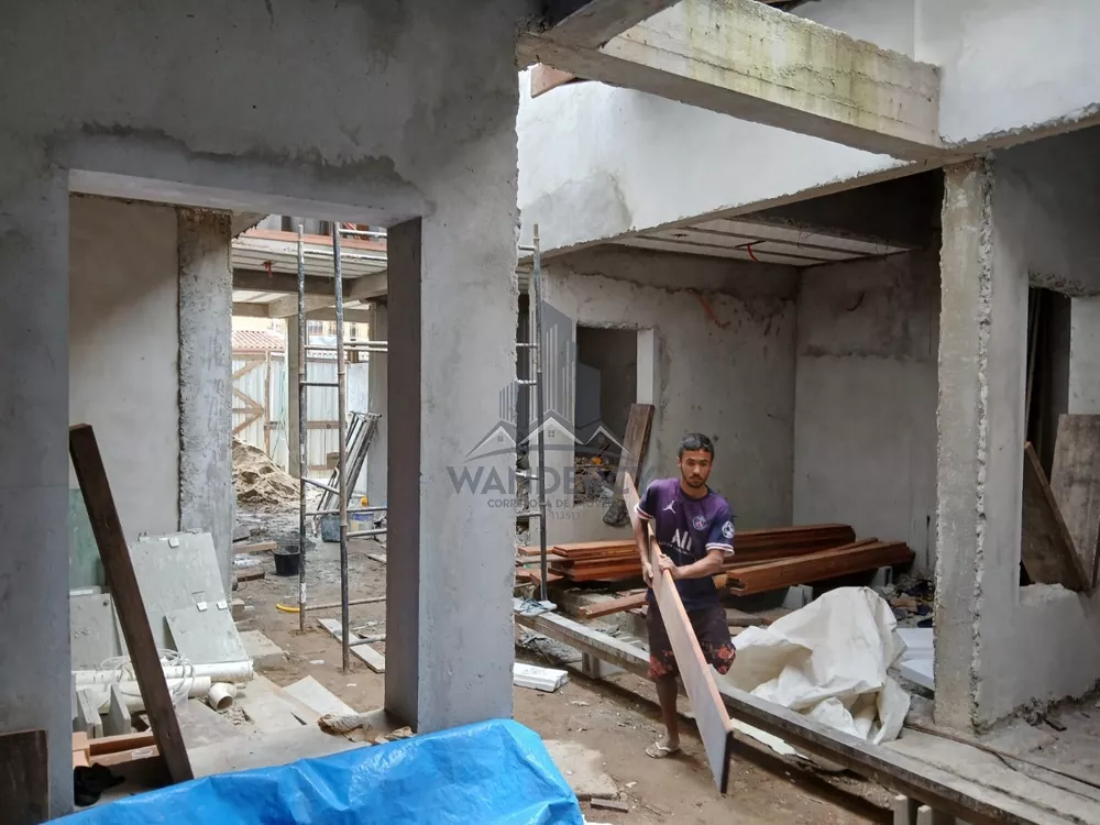 Loja-Salão, 20 m² - Foto 3