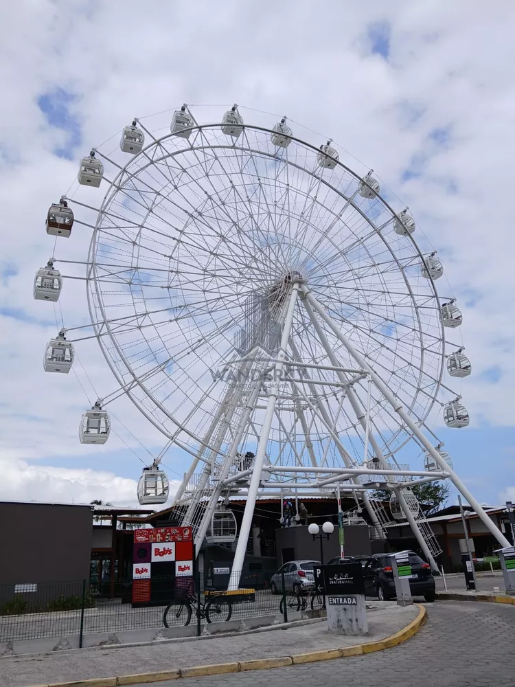 Loja-Salão, 20 m² - Foto 4