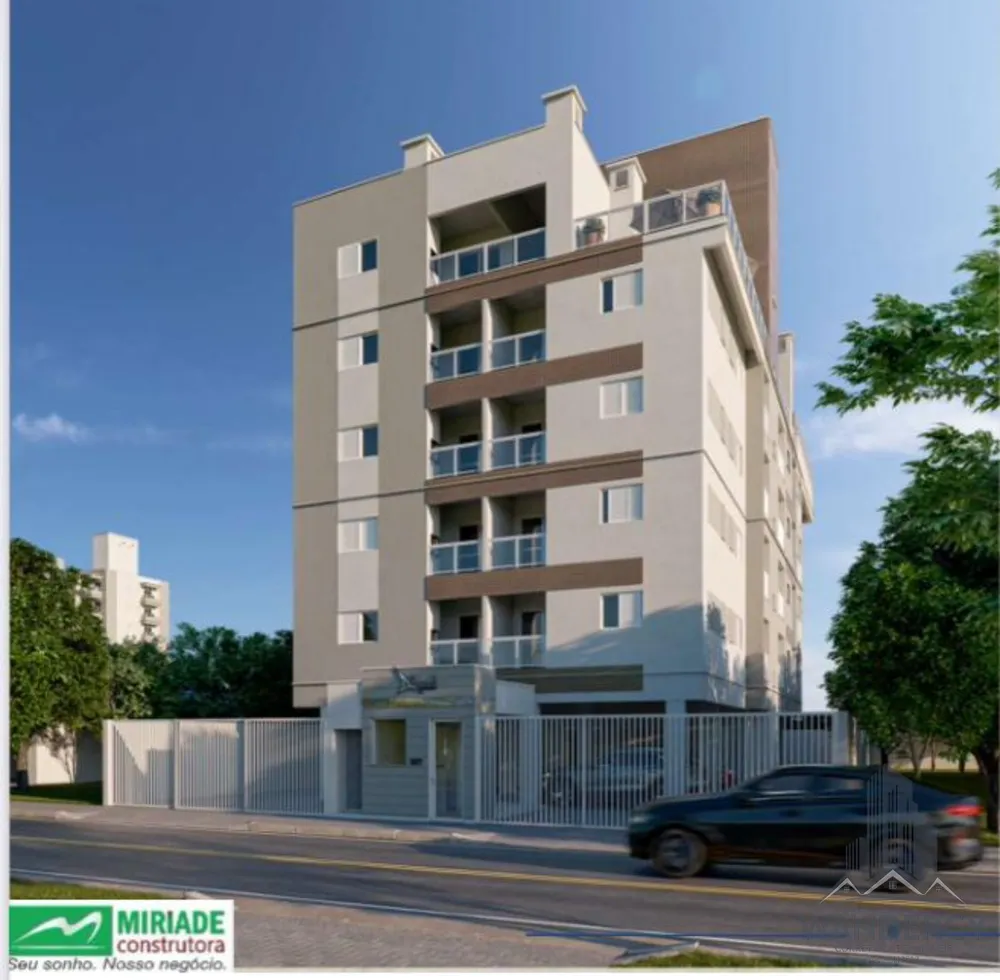 Apartamento, 2 quartos, 61 m² - Foto 6