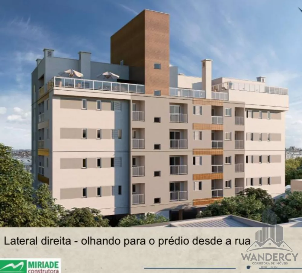 Apartamento, 2 quartos, 61 m² - Foto 7