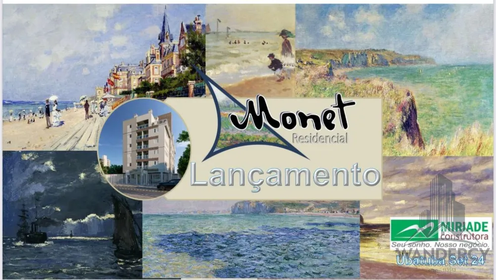 Apartamento, 2 quartos, 61 m² - Foto 2