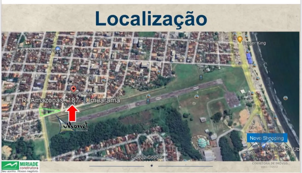 Apartamento, 2 quartos, 61 m² - Foto 13