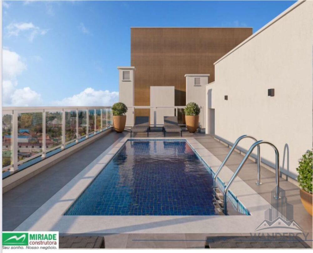 Apartamento, 2 quartos, 61 m² - Foto 1