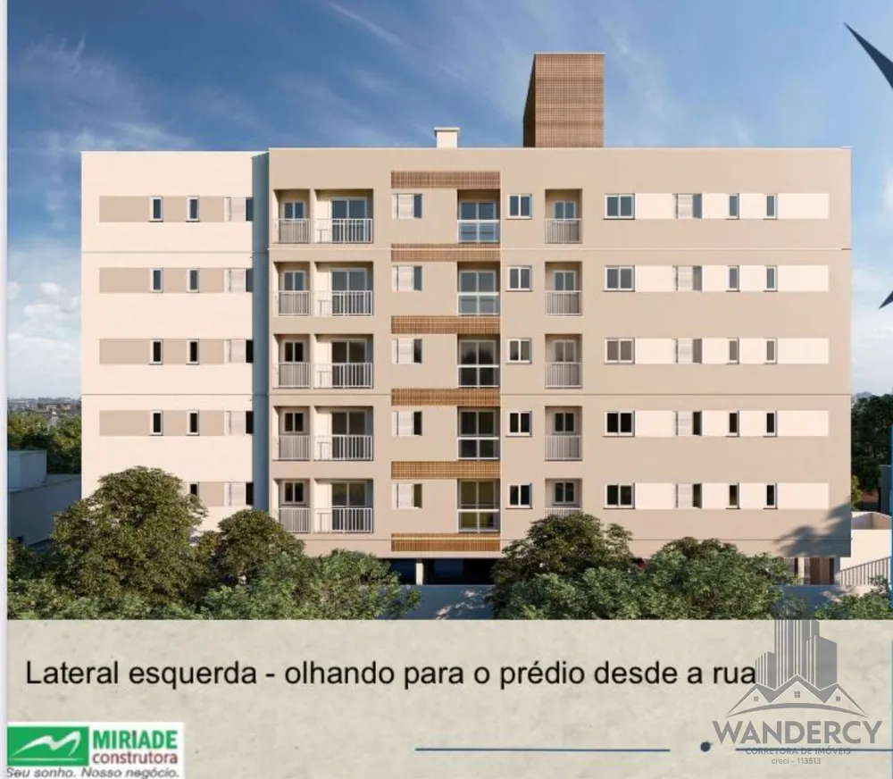 Apartamento, 2 quartos, 61 m² - Foto 5
