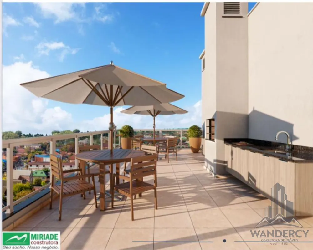 Apartamento, 2 quartos, 61 m² - Foto 7