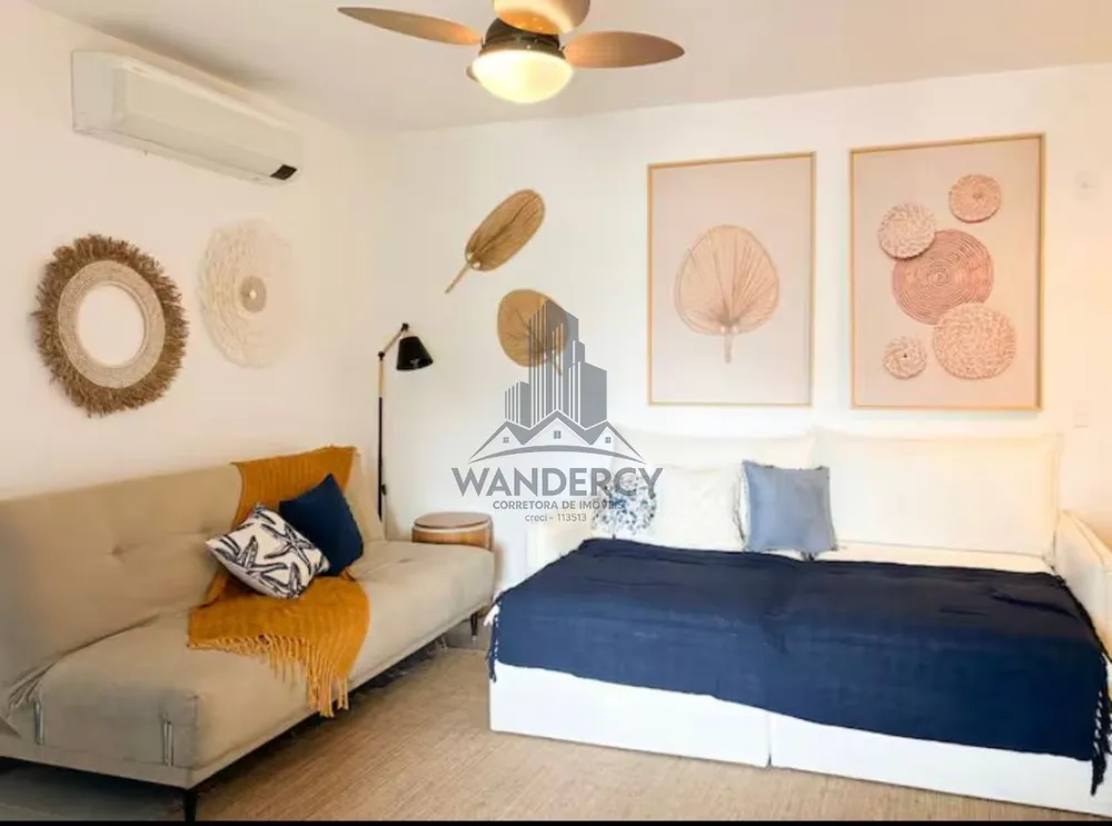 Apartamento, 2 quartos, 76 m² - Foto 15