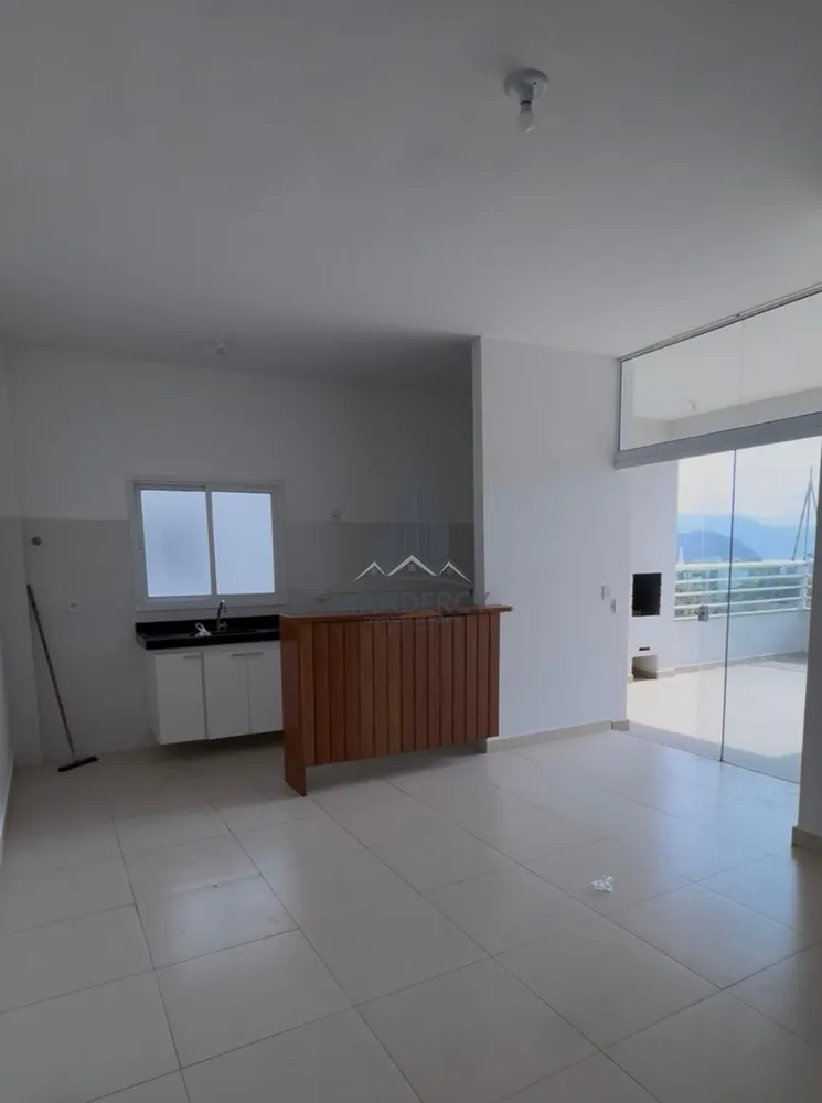 Cobertura, 3 quartos, 100 m² - Foto 1