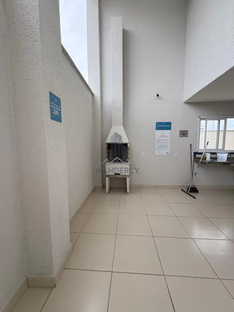 Cobertura, 3 quartos, 100 m² - Foto 12