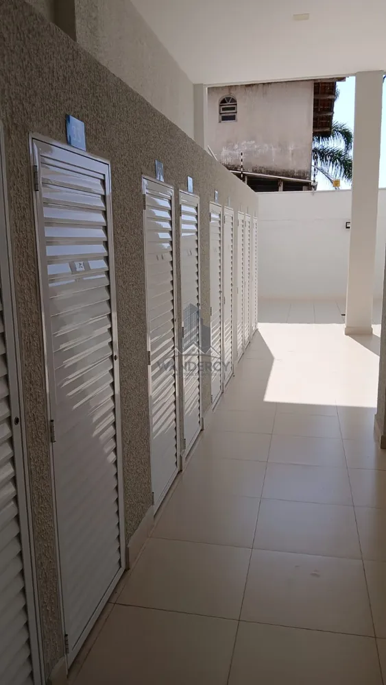 Cobertura, 3 quartos, 100 m² - Foto 16