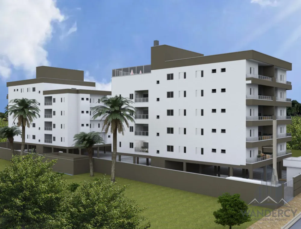 Apartamento, 2 quartos, 94 m² - Foto 2