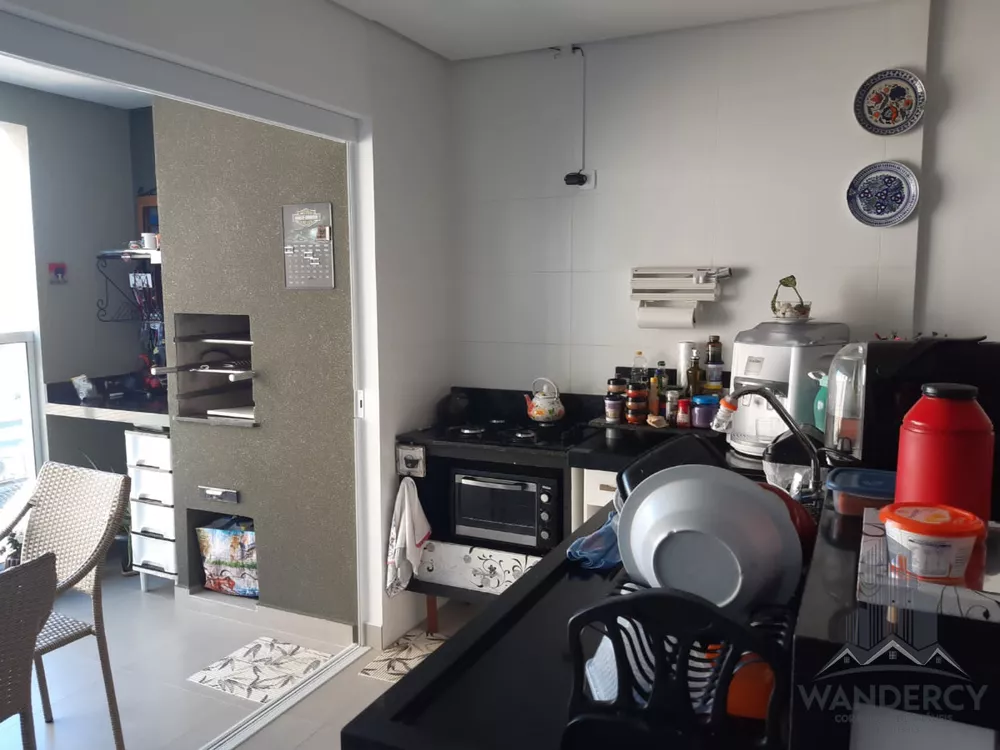 Apartamento, 2 quartos, 94 m² - Foto 9