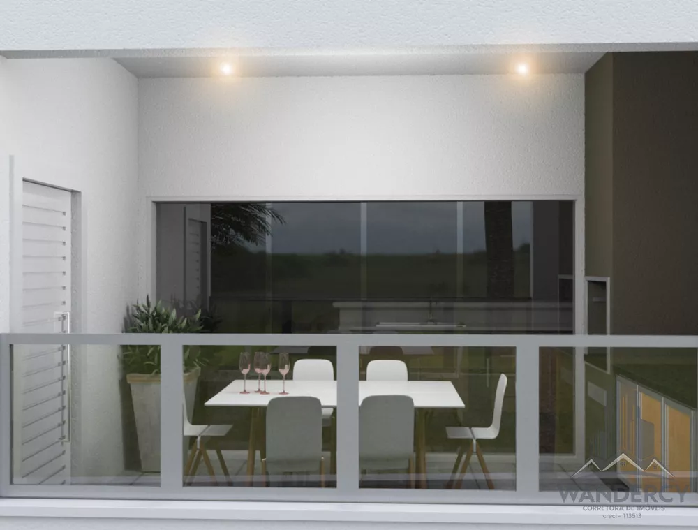 Apartamento, 2 quartos, 94 m² - Foto 8