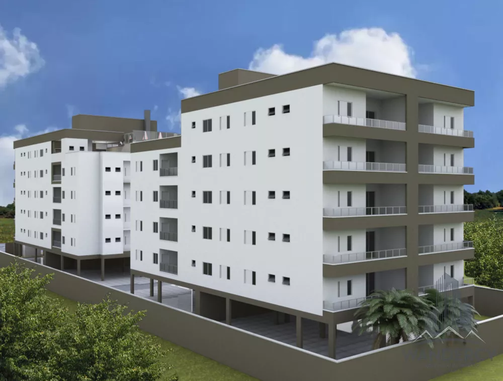 Apartamento, 2 quartos, 94 m² - Foto 7