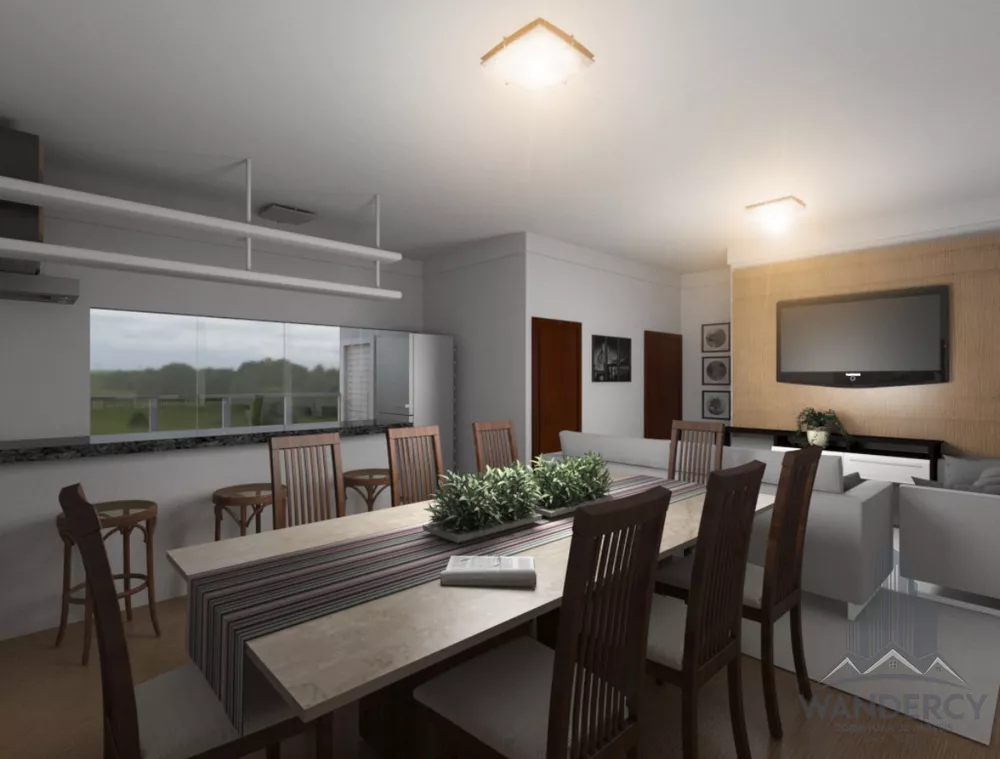 Apartamento, 2 quartos, 94 m² - Foto 5