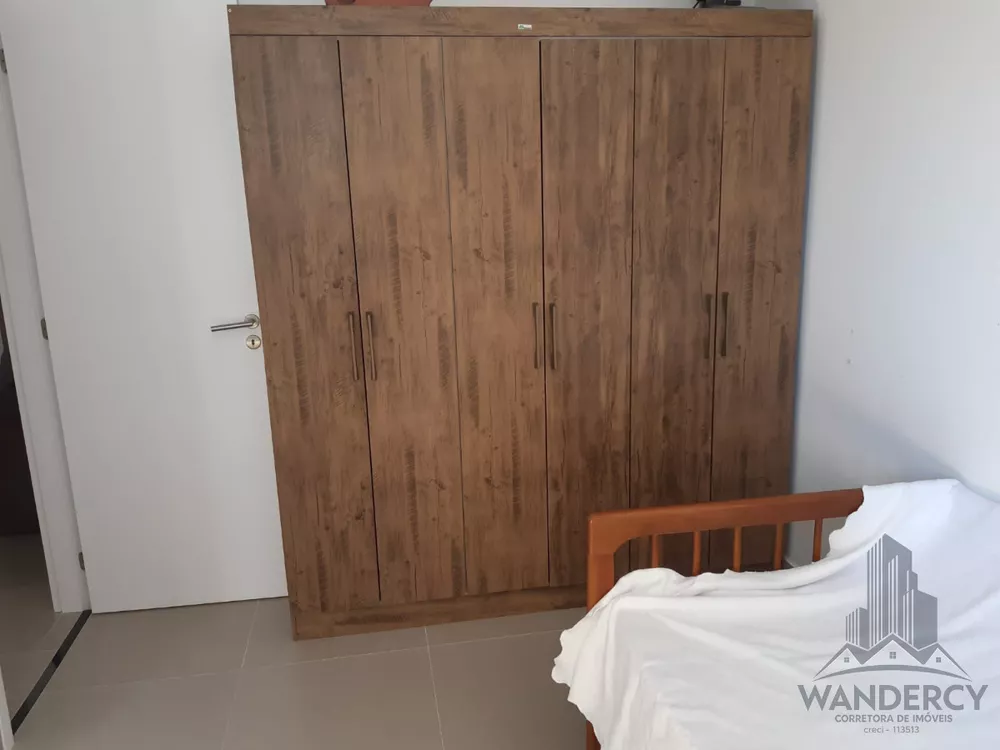 Apartamento, 2 quartos, 94 m² - Foto 1