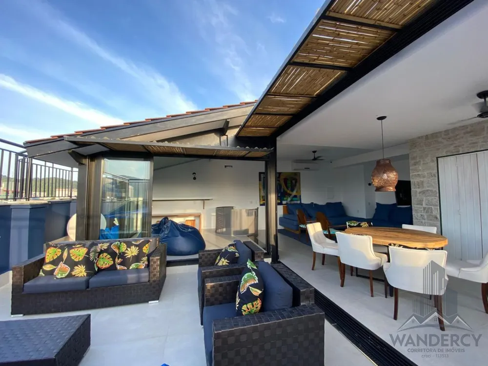 Cobertura, 3 quartos, 137 m² - Foto 18