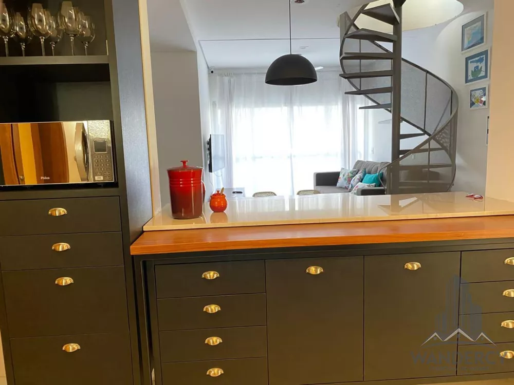 Cobertura, 3 quartos, 137 m² - Foto 6