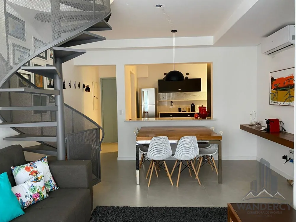 Cobertura, 3 quartos, 137 m² - Foto 19