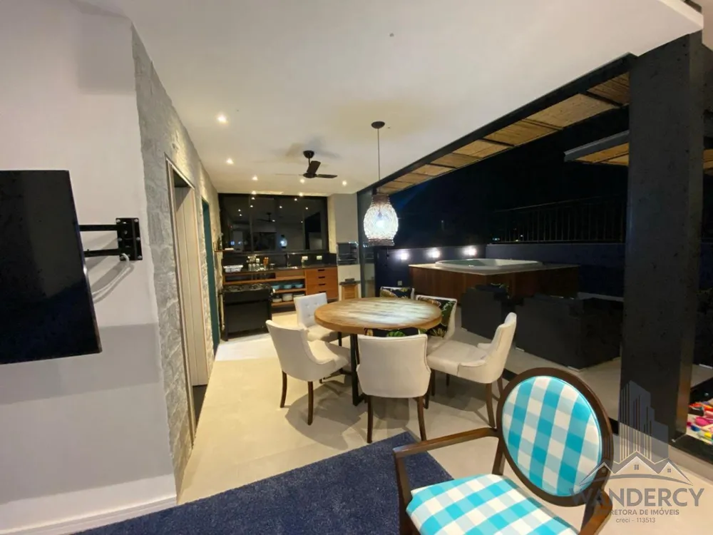 Cobertura, 3 quartos, 137 m² - Foto 10