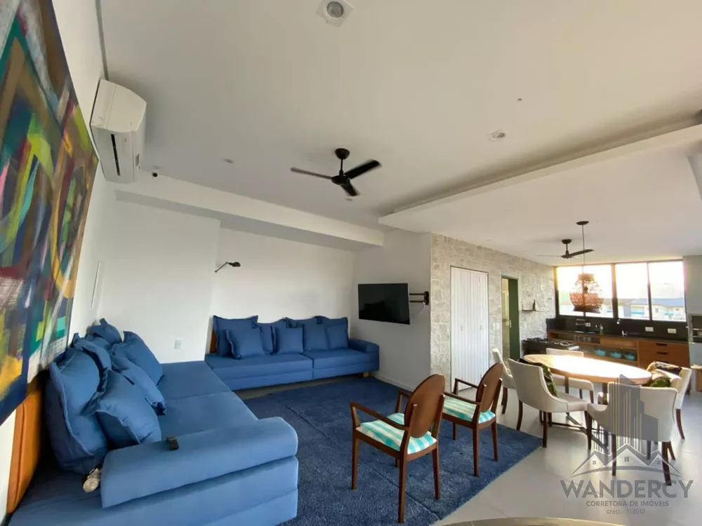 Cobertura, 3 quartos, 137 m² - Foto 5