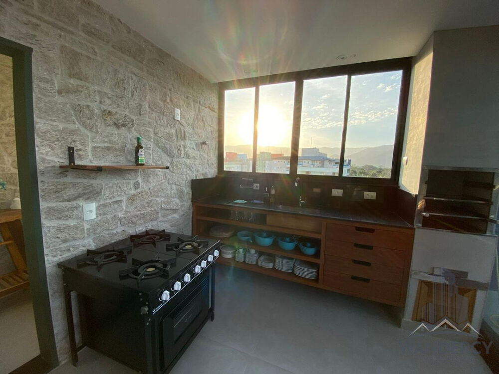 Cobertura, 3 quartos, 137 m² - Foto 4