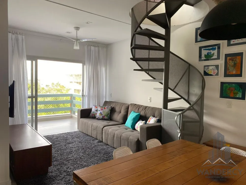 Cobertura, 3 quartos, 137 m² - Foto 4
