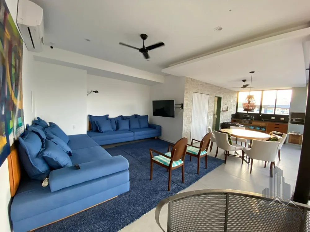Cobertura, 3 quartos, 137 m² - Foto 24