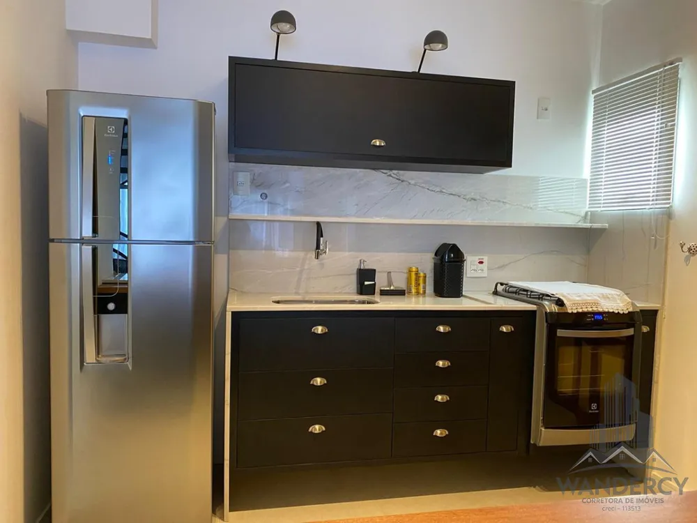 Cobertura, 3 quartos, 137 m² - Foto 3