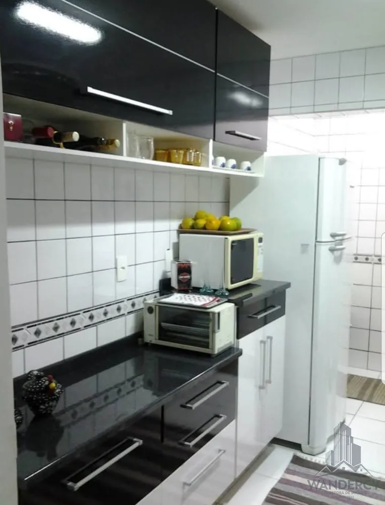 Apartamento, 3 quartos, 90 m² - Foto 5