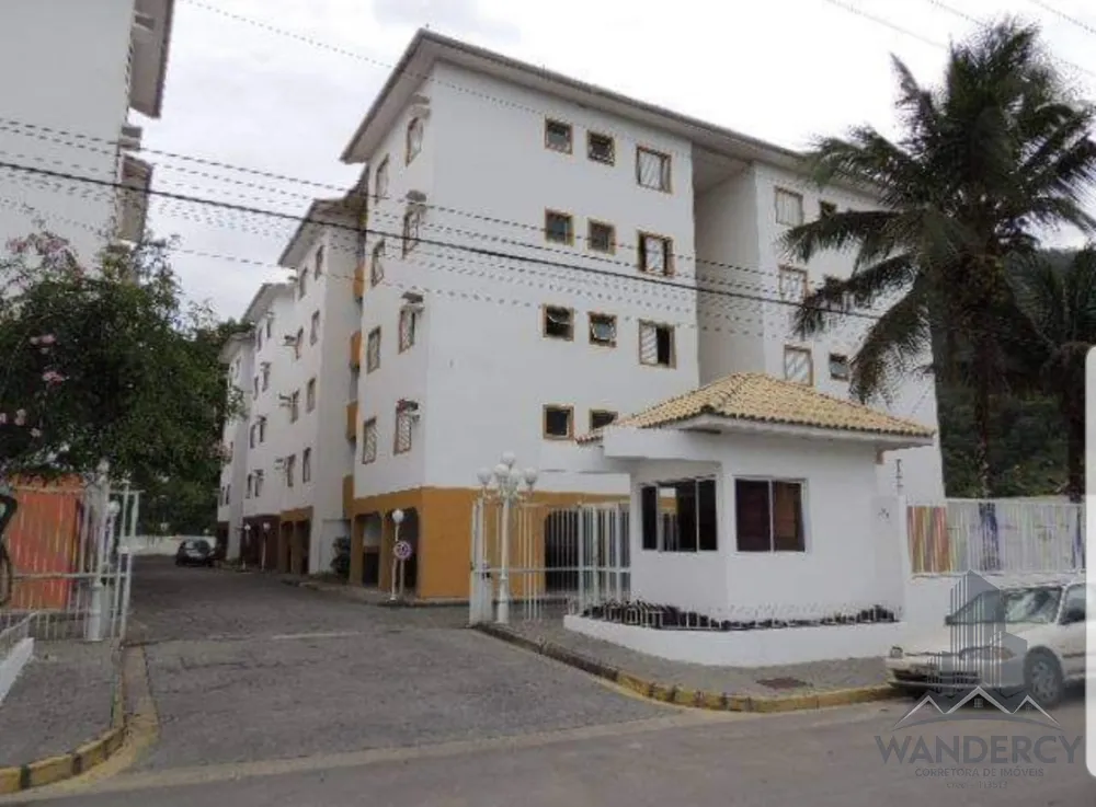 Apartamento, 3 quartos, 90 m² - Foto 2