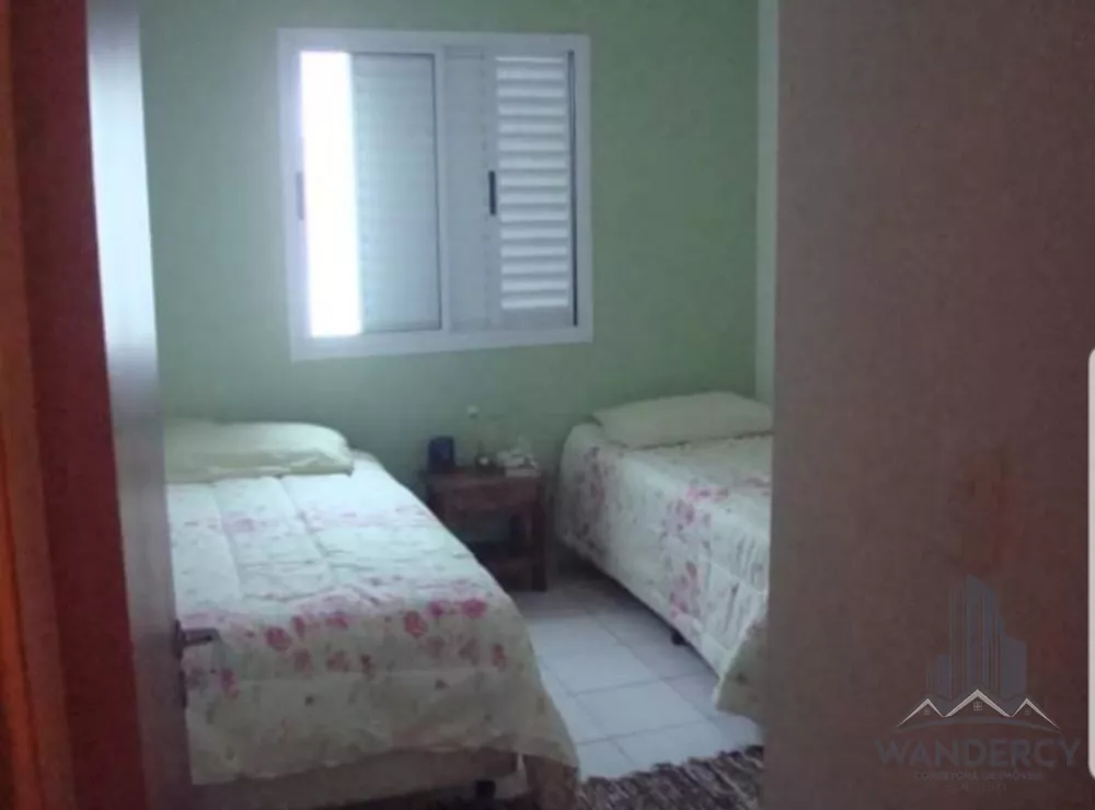 Apartamento, 3 quartos, 90 m² - Foto 2