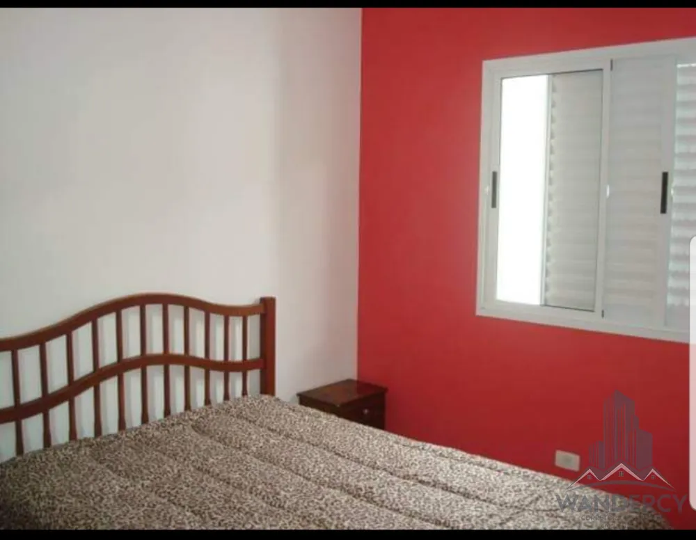 Apartamento, 3 quartos, 90 m² - Foto 7