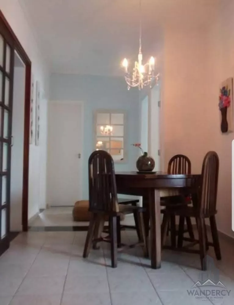 Apartamento, 3 quartos, 90 m² - Foto 1