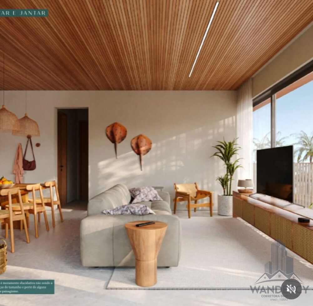 Apartamento, 3 quartos, 139 m² - Foto 2