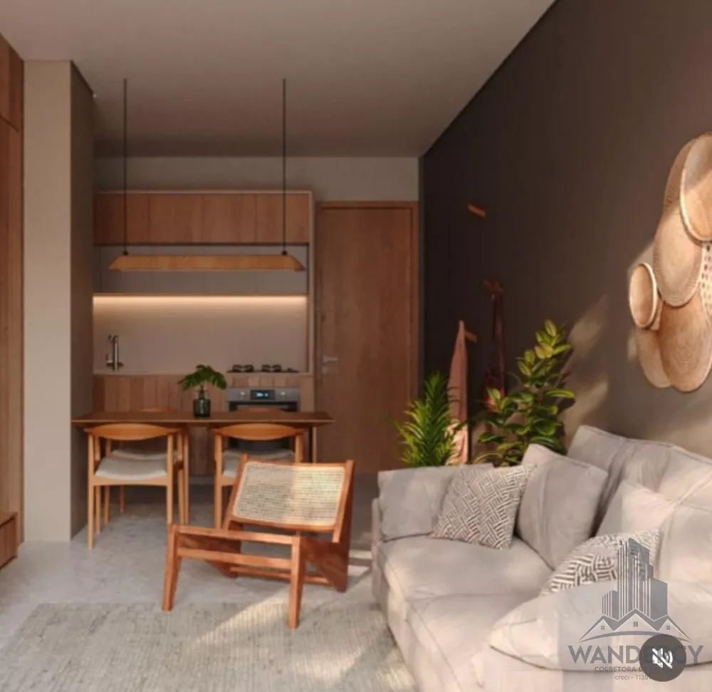 Apartamento, 3 quartos, 139 m² - Foto 8