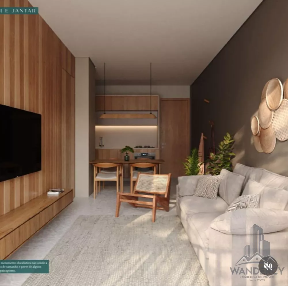 Apartamento, 3 quartos, 139 m² - Foto 6