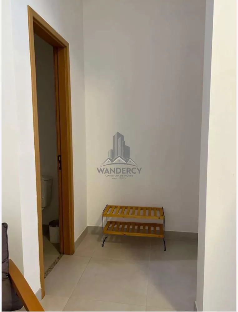 Apartamento, 1 quarto, 135 m² - Foto 2