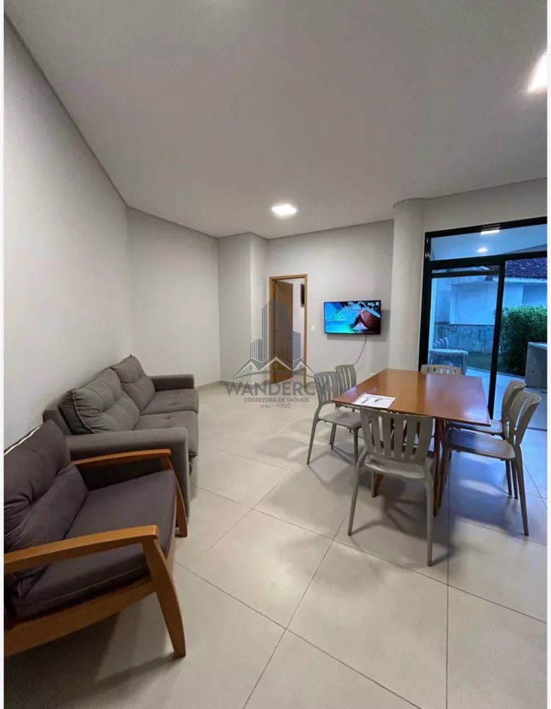 Apartamento, 1 quarto, 135 m² - Foto 4