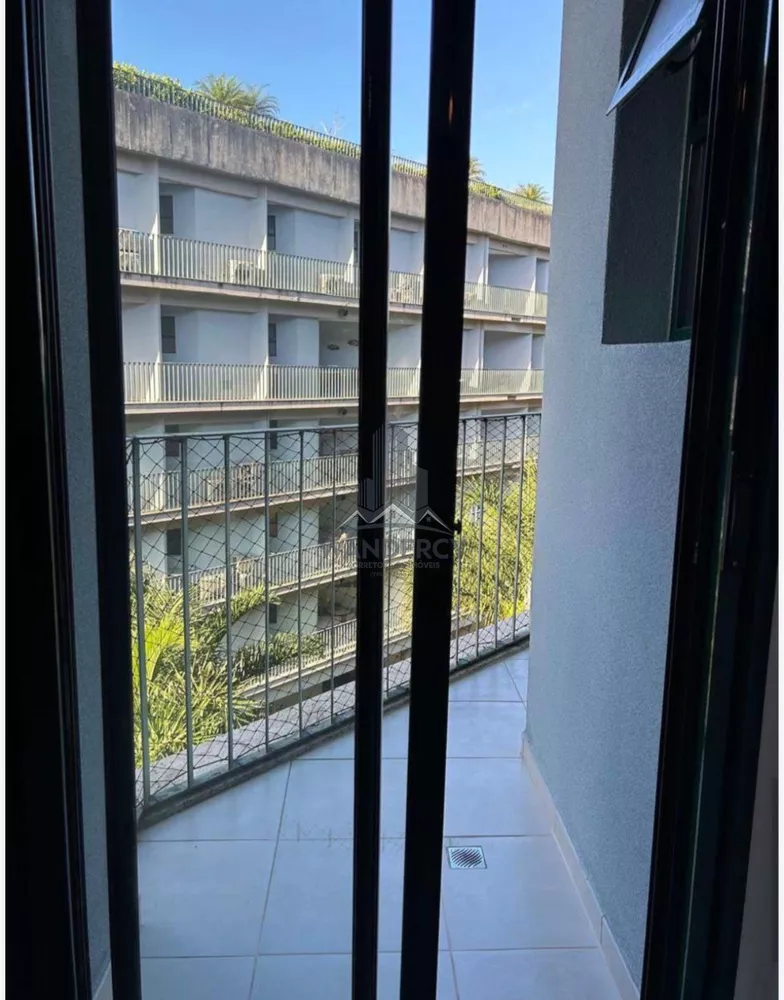 Apartamento, 1 quarto, 135 m² - Foto 3