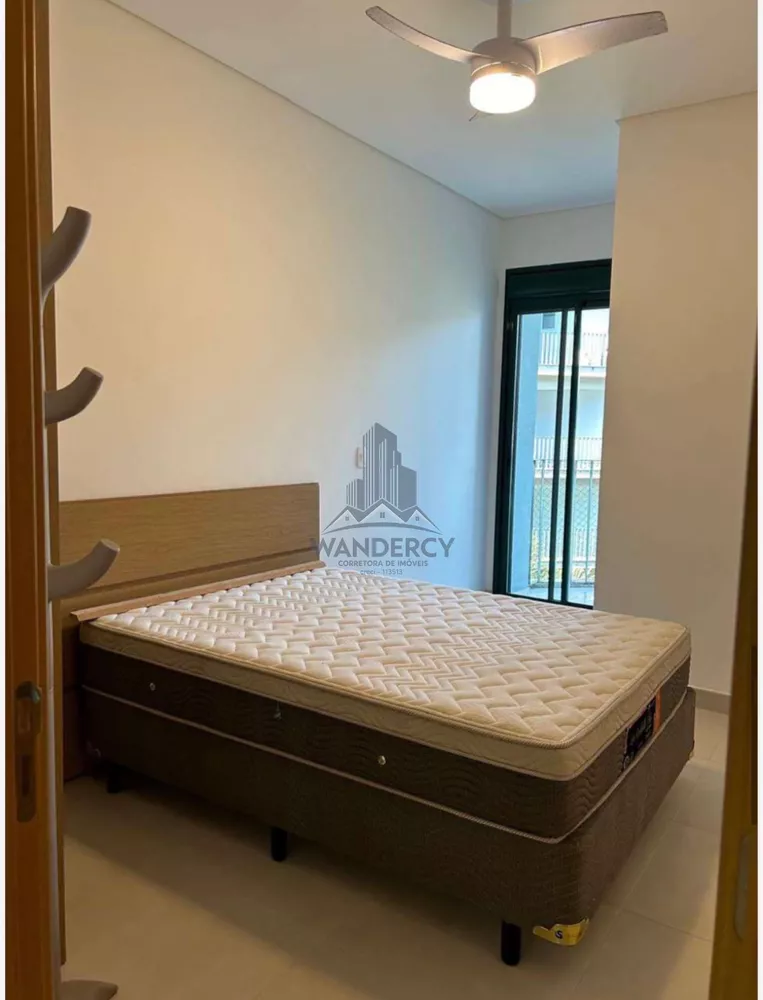 Apartamento, 1 quarto, 135 m² - Foto 1