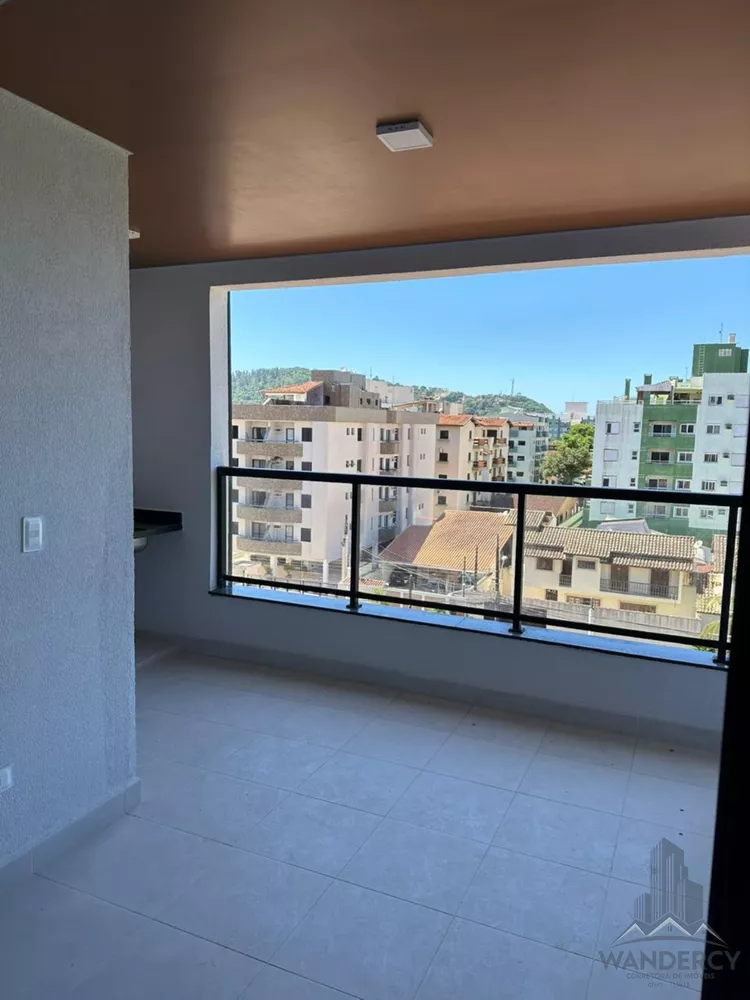 Apartamento, 2 quartos, 70 m² - Foto 3