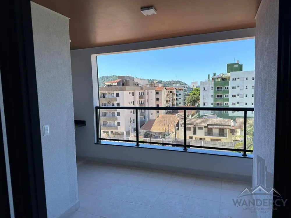 Apartamento, 2 quartos, 70 m² - Foto 4