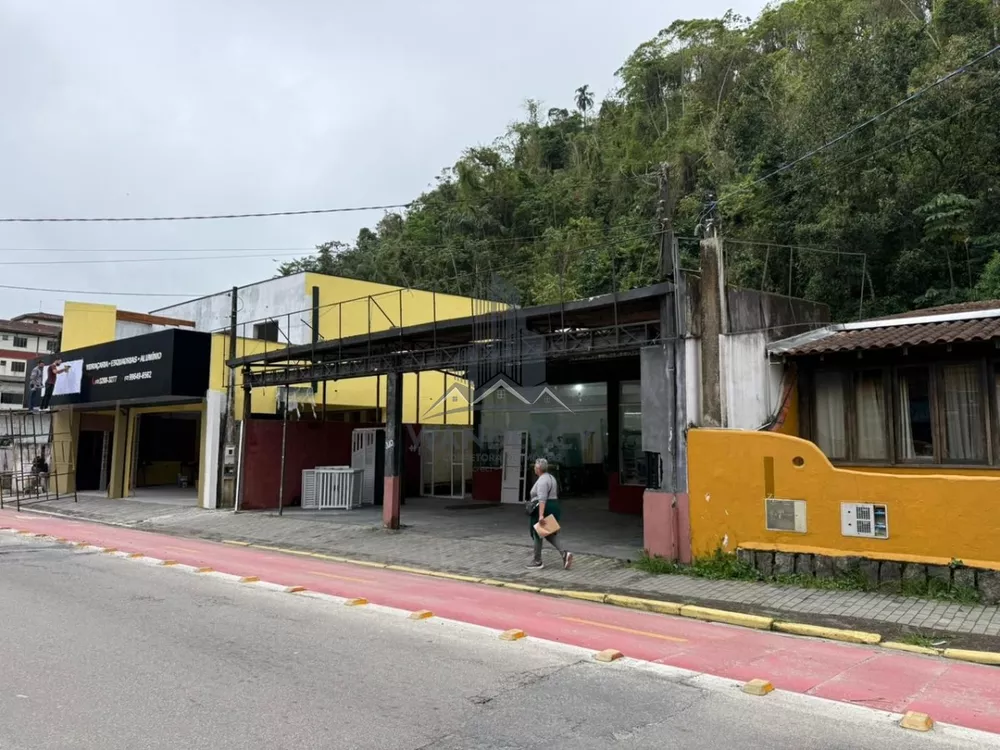 Depósito-Galpão, 331 m² - Foto 2