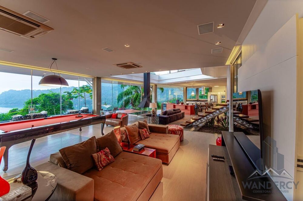 Casa de Condomínio, 4 quartos - Foto 5