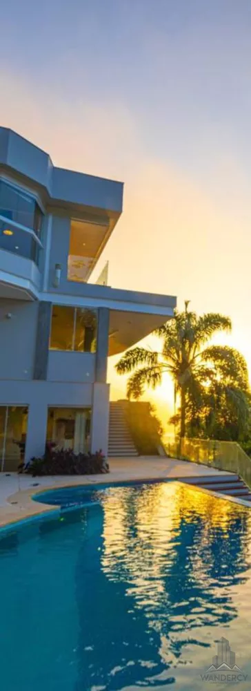 Casa de Condomínio, 4 quartos - Foto 8