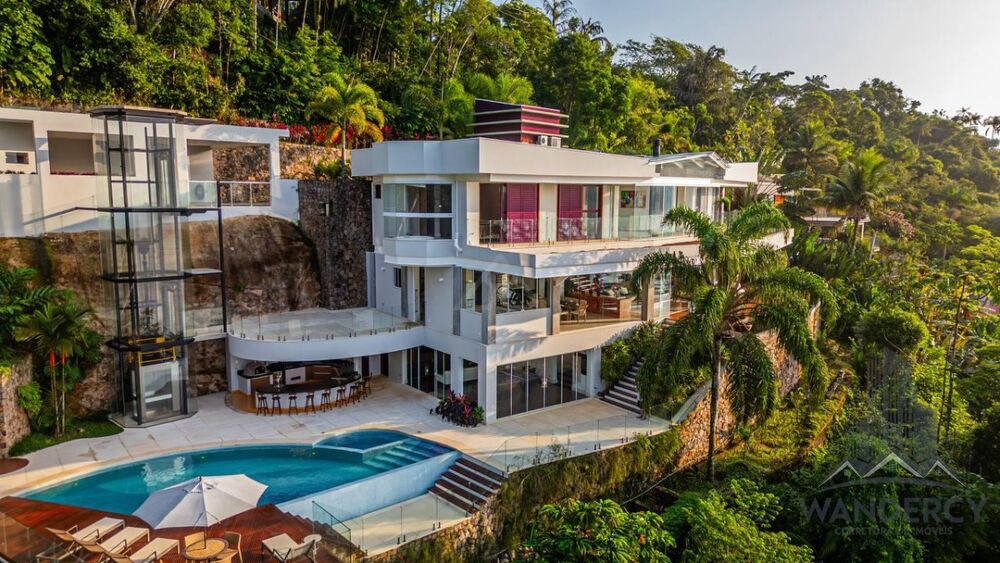 Casa de Condomínio, 4 quartos - Foto 2