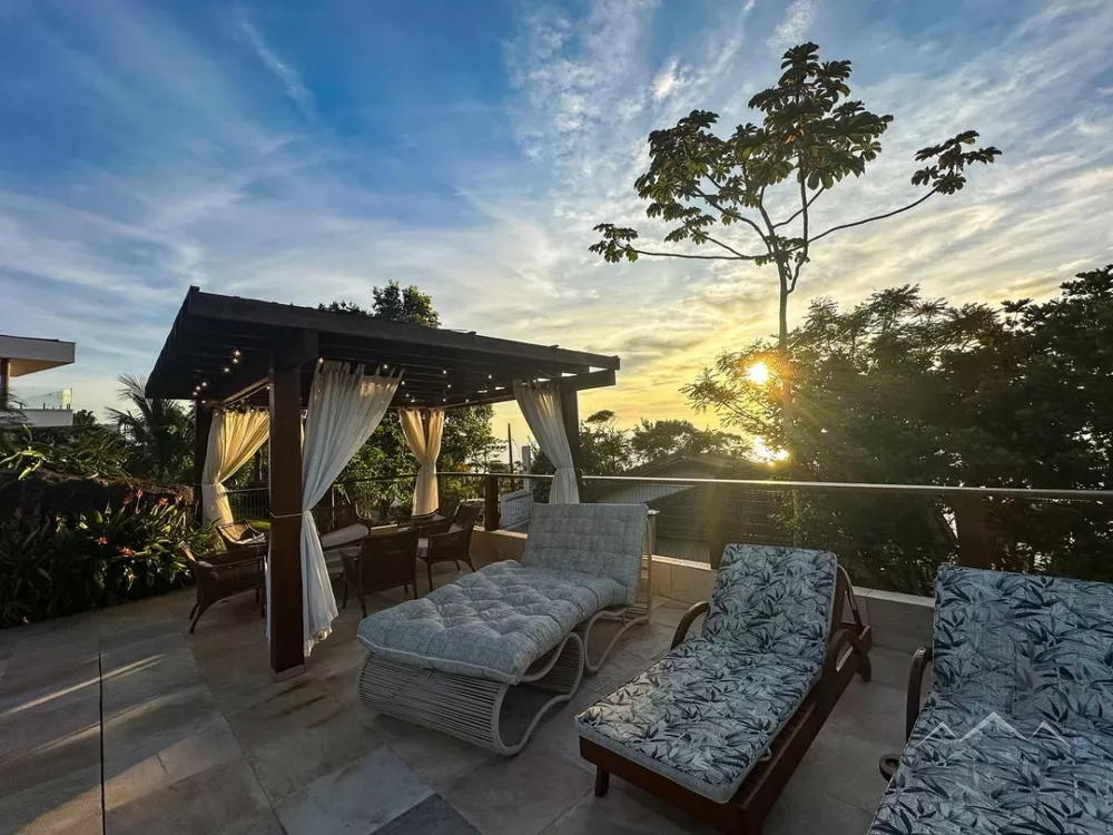 Casa de Condomínio, 6 quartos - Foto 4