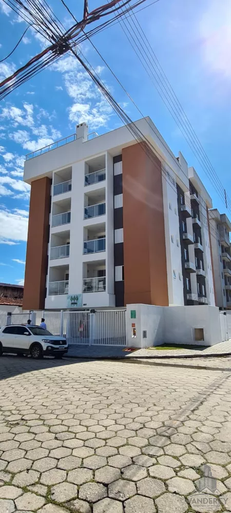 Apartamento, 2 quartos, 66 m² - Foto 2