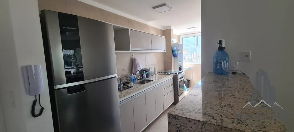 Apartamento, 2 quartos, 66 m² - Foto 8